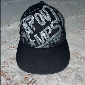 Men’s tapout mps hat